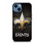 NEW ORLEANS SAINTS NFL iPhone 14 Case