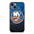 NEW YORK ISLANDER NHL TEAM 2 iPhone 14 Case