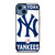 NEW YORK YANKEES WINCRAFT iPhone 14 Case
