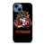NFL SAN FRANCISCO 49ERS SYMBOL iPhone 14 Case