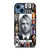 NIRVANA GRUNGE BAND iPhone 14 Case