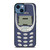 NOKIA CLASSIC PHONE iPhone 14 Case NOKIA CLASSIC PHONE iPhone 14 Case