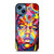 NOTORIOUS BIG ART iPhone 14 Case