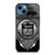 OAKLAND RAIDERS ICON iPhone 14 Case