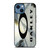 OAKLEY ICEBERG LOGO iPhone 14 Case