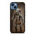 ODDWORLD SOULSTORM GAMES 2 iPhone 14 Case