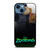 OFFICER CLAWHAUSER ZOOTOPIA 2 iPhone 14 Case