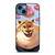 OFFICER CLAWHAUSER ZOOTOPIA iPhone 14 Case