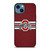 OHIO STATE FOOTBALL NFL iPhone 14 Case