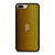 JBL YELLOW LOGO iPhone 7 Plus Case