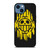 ONE PIECE HEART PIRATES iPhone 14 Case