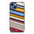 PAUL SMITH COTTON STRIPE iPhone 14 Case