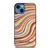 PAUL SMITH WAVY LINES iPhone 14 Case