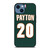PAYTON PRITCHARD BOSTON CELTICS KIT iPhone 14 Case PAYTON PRITCHARD BOSTON CELTICS KIT iPhone 14 Case