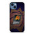 PHOENIX SUNS NBA LOGO iPhone 14 Case