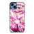 PINK DIAMOND STEVEN UNIVERSE ART iPhone 14 Case