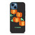 PINK NATION VICTORIA'S SECRET  iPhone 14 Case