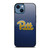 PITTSBURGH PANTHERS FOOTBALL CARBON iPhone 14 Case