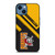 PITTSBURGH PIRATES BASEBALL iPhone 14 Case PITTSBURGH PIRATES BASEBALL iPhone 14 Case
