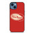 PIZZA PLANET TOY STORY iPhone 14 Case
