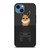 POKEMON EEVEE ABILITY iPhone 14 Case
