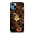 POKEMON EEVEE iPhone 14 Case