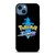 POKEMON SWORD GAMES LOGO iPhone 14 Case