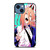 POWER CHAINSAW MAN ANIME iPhone 14 Case