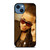 PRINCE ROYCE VINTAGE iPhone 14 Case