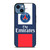 PSG PARIS SAINT GERMAIN JERSEY iPhone 14 Case