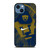 PUMAS UNAM FOOTBALL NIKE iPhone 14 Case