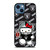 RAIDERS HELLO KITTY iPhone 14 Case