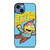 RALPH WIGGUM THE SIMPSONS 2 iPhone 14 Case