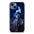 RANNI THE WITCH ELDEN RING 2 iPhone 14 Case RANNI THE WITCH ELDEN RING 2 iPhone 14 Case
