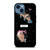 RAPPER LIL PEEP CUTE iPhone 14 Case