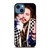 RAPPER POST MALONE iPhone 14 Case