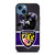 RAY LEWIS BALTIMORE RAVENS FOOTBALL iPhone 14 Case RAY LEWIS BALTIMORE RAVENS FOOTBALL iPhone 14 Case