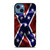 REBEL FLAG 2 iPhone 14 Case