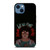 RICHIE TOZIER STEPHEN KING ART iPhone 14 Case