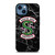 RIVERDALE SOUTHSIDE MARBLE LOGO iPhone 14 Case