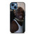 ROCKSTAR DABABY ALBUM COVER iPhone 14 Case