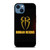 ROMAN REIGNS WWE LOGO iPhone 14 Case