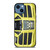 RYOBI JOBSITE RADIO EMBLEM iPhone 14 Case
