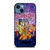 SCOOBY DOO CARTOON iPhone 14 Case
