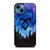 SHADOWHUNTER ANGELIC ART iPhone 14 Case