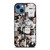 SHAWN MENDES COLLAGE iPhone 14 Case