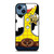 SHERIFF WOODY TOY STORY SUIT iPhone 14 Case