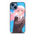 SHIKIMORI NOT JUST A CUTIE iPhone 14 Case