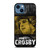 SIDNEY CROSBY PITTSBURGH PENGUINS 2 iPhone 14 Case