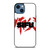 SIFU GAMES LOGO iPhone 14 Case